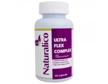 Ultra Flex Complex 60 capsules